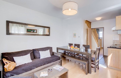 Peyragudes Apartment | Les Jardins de Balnéa by Interhome