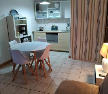 Hendaye Apartment | Les Jardins de l’Empereur, Hendaye