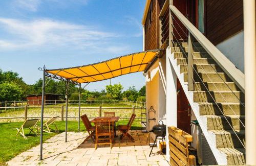 Cugand Apartment | Les Jardins de La Palaire - Gîte T2 avec jardin