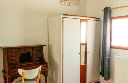 Cugand Apartment | Les Jardins de La Palaire - Gîte T2 avec jardin