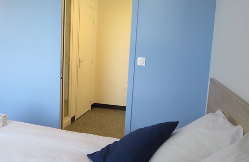 Romagnat Hotel | Les Jardins de Saulzet