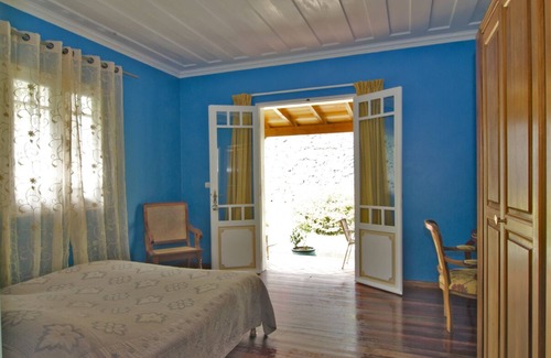 Hell-Bourg Hotel | Les Jardins dHeva