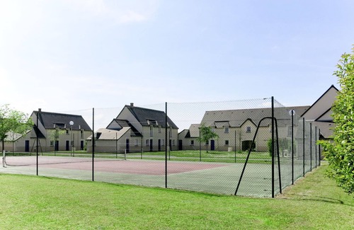 Azay-le-Rideau House | Les Jardins Renaissance by Interhome