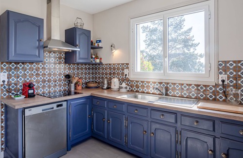 Touques House | Les Jonquilles by Interhome