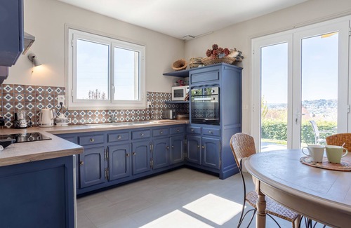 Touques House | Les Jonquilles by Interhome