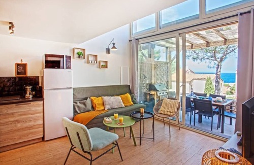 Lumio Apartment | Les Lauriers Roses