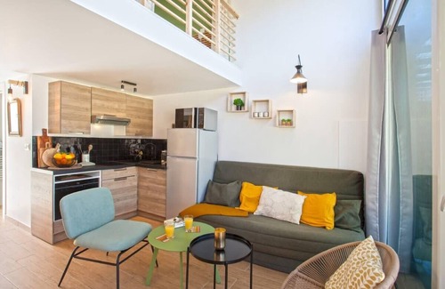 Lumio Apartment | Les Lauriers Roses