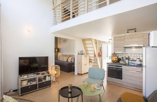 Lumio Apartment | Les Lauriers Roses