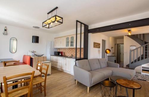 Rampieux House | Les lauriers roses