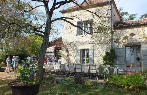 Sempesserre House | Les Lebes - La demeure