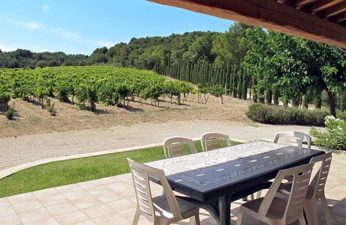 Valreas House | Les Lilas Blancs by Interhome