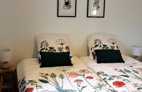 Dompierre-les-Ormes Cottage | "LES LISERONS" gite/apartment of 48m²