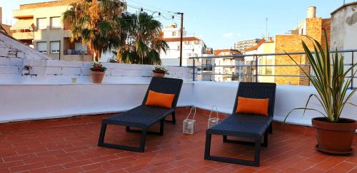 L'Ampolla Apartment | Les Llambrich - Apartamentos turísticos