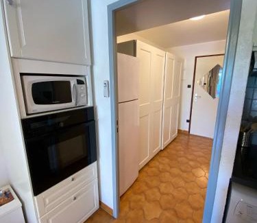 Miramar Apartment | Les locations Cinaureva ­« L'Argentière »