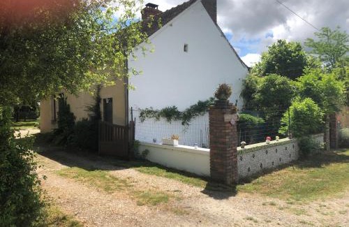 Prissac House | Les Lodges de Phanou