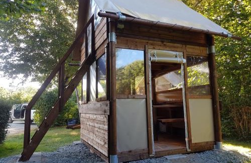 Gontaud Other | Les lodges du Moulin