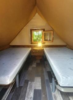 Gontaud Other | Les lodges du Moulin