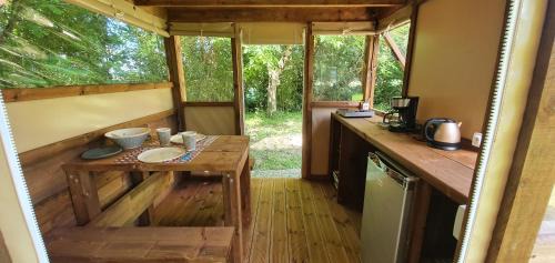Gontaud Other | Les lodges du Moulin