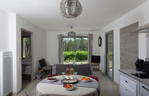 Saint-Jean-de-Cuculles House | Les Lodges du Pic