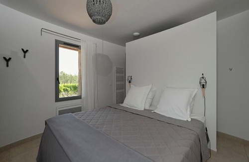 Saint-Jean-de-Cuculles House | Les Lodges du Pic