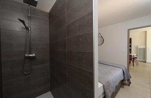 Saint-Jean-de-Cuculles House | Les Lodges du Pic