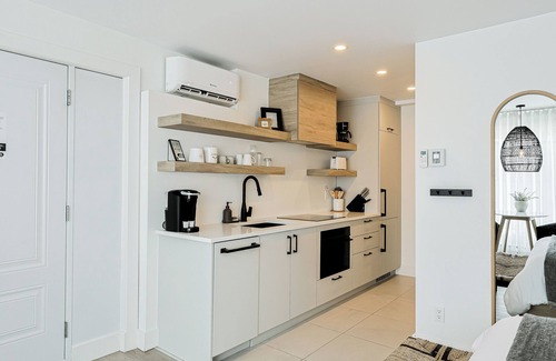 Sainte-Agathe-des-Monts House | Les Lofts du Lac des Sables