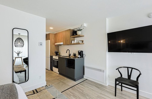 Sainte-Agathe-des-Monts House | Les Lofts du Lac des Sables