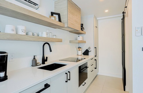 Sainte-Agathe-des-Monts House | Les Lofts du Lac des Sables