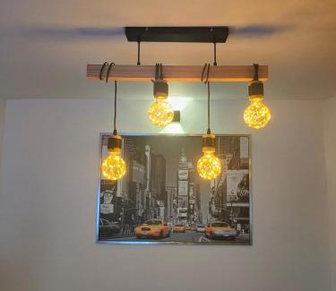 Provins Apartment | Les Lofts De Provins: Apt 1
