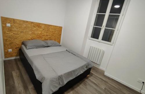 Provins Apartment | Les Lofts De Provins: Apt 4