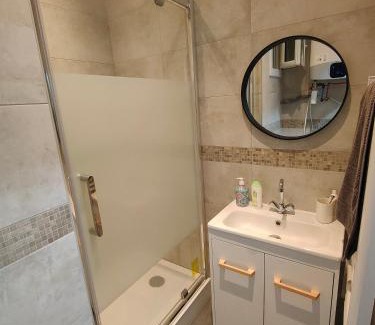 Provins Apartment | Les Lofts De Provins: Apt 4