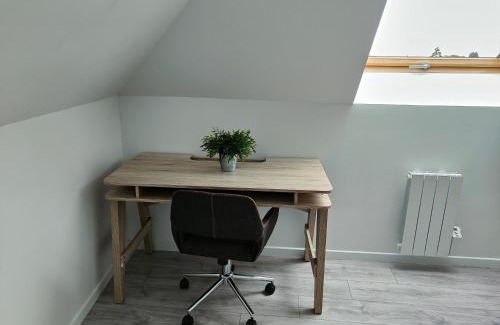 Provins Apartment | Les Lofts De Provins: Apt 6