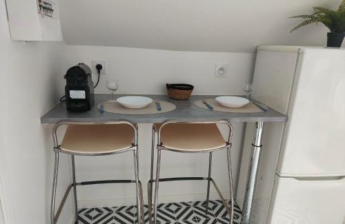 Provins Apartment | Les Lofts De Provins: Apt 6