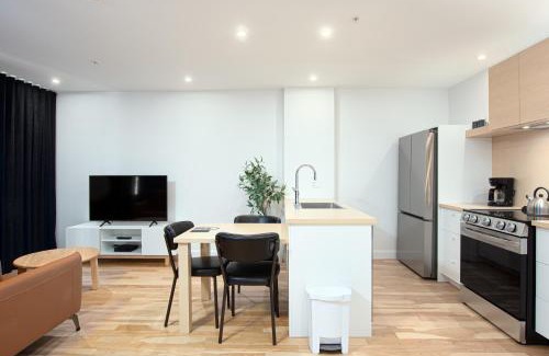 Maizerets Apartment | Les Lofts de Vitré - Par Les Lofts Vieux-Québec