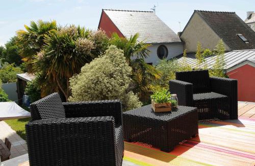 Kervoyal Bed & Breakfast | Les loges de l'ecurie