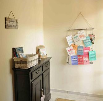 Kervoyal Bed & Breakfast | Les loges de l'ecurie