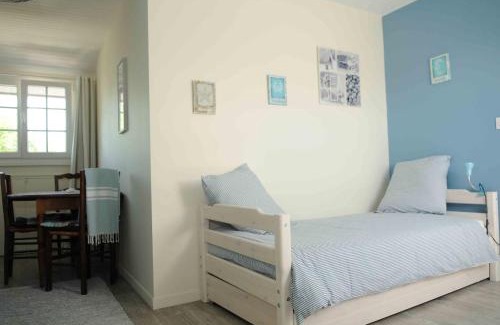 Kervoyal Bed & Breakfast | Les loges de l'ecurie