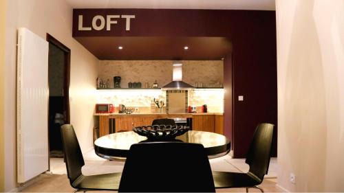 Pontlevoy House | Les Loges de Saint Eloi- Gîtes