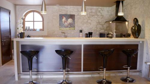Pontlevoy House | Les Loges de Saint Eloi- Gîtes