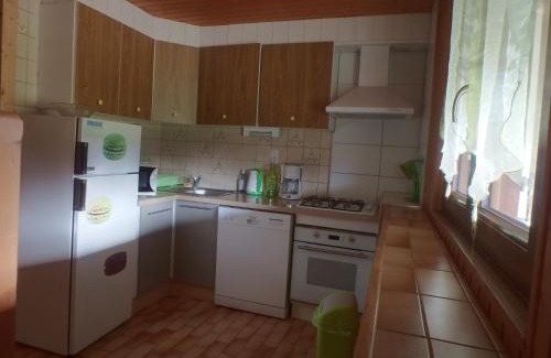 La Cure Apartment | Les Logettes appartements dans ancienne ferme rénovée