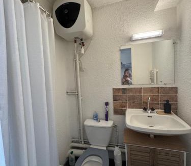 Paray-le-Monial Apartment | Les logis de Paray - app 211