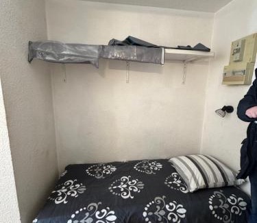 Paray-le-Monial Apartment | Les logis de Paray - app 211