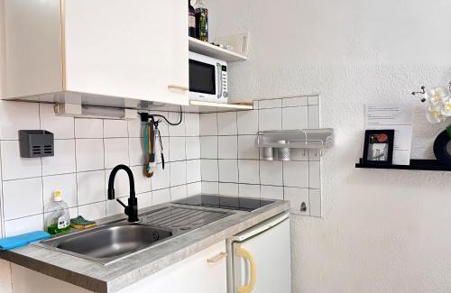 Paray-le-Monial Apartment | Les Logis de Paray Appartement 201