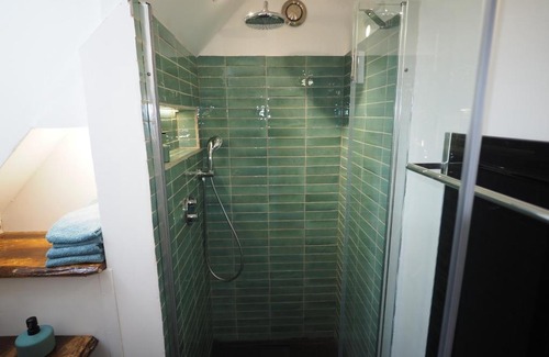 Chissey-en-Morvan Apartment | les loizards