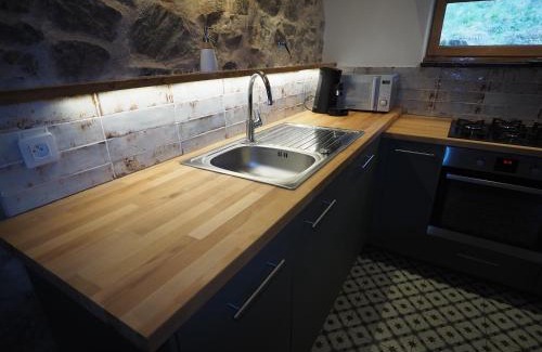 Chissey-en-Morvan Apartment | les loizards