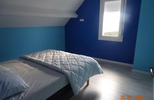 Fort-Mahon-Plage House | Les Mésanges