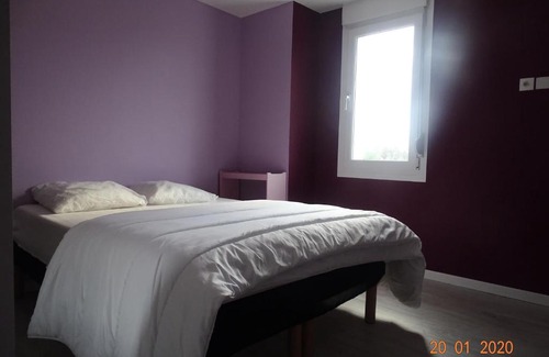 Fort-Mahon-Plage House | Les Mésanges