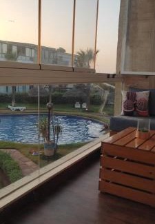 Soualem Trifiya Apartment | Les perles de Tamaris