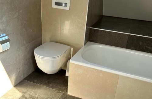 Prilly Apartment | Les Magniolas
