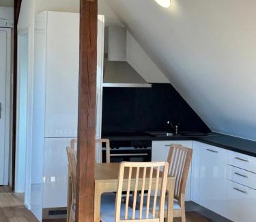 Prilly Apartment | Les Magniolas
